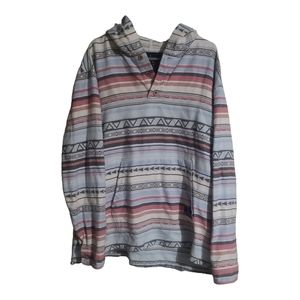 STS RANCHWEAR HAYDEN HOODIE UNISEX XXL